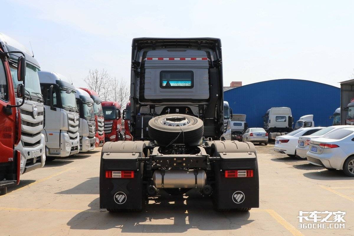 集装箱运输怎么选车,集装箱货车怎么选