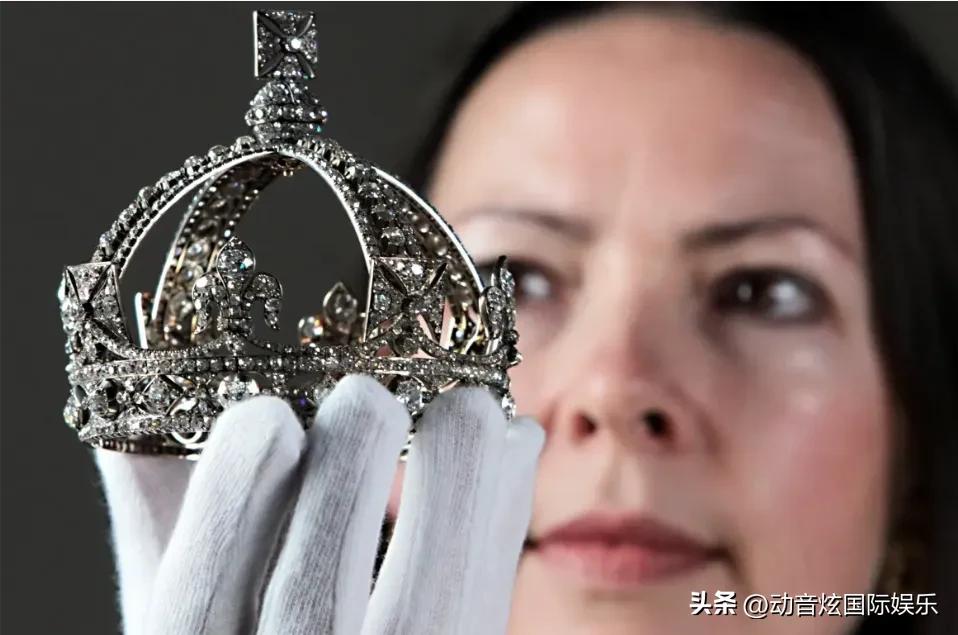 英国王室最值钱的皇冠,英国王室的所有珍贵皇冠珠宝