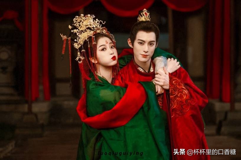 长月烬明本年度最好的仙侠剧,好看的仙侠剧推荐三生三世