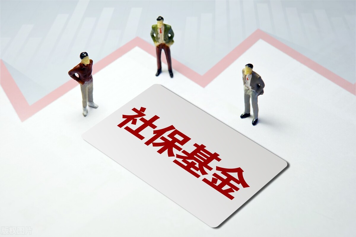 社保基金重仓股最具成长股,社保基金重仓6大资源股