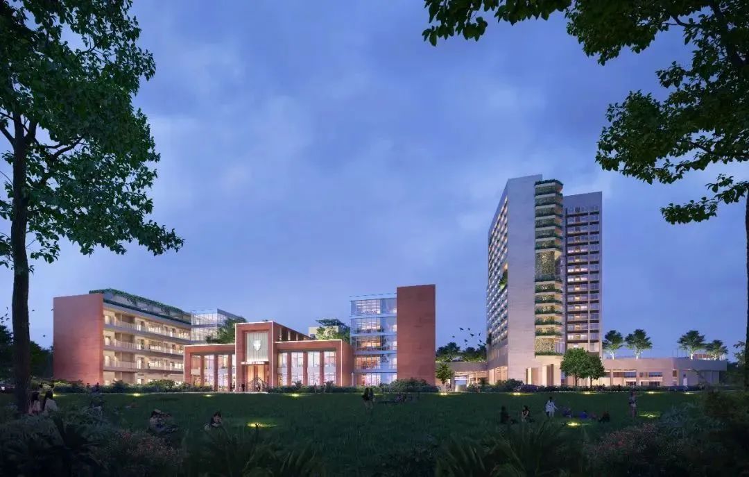 爆雷国际学校名单,爆改上国际学校