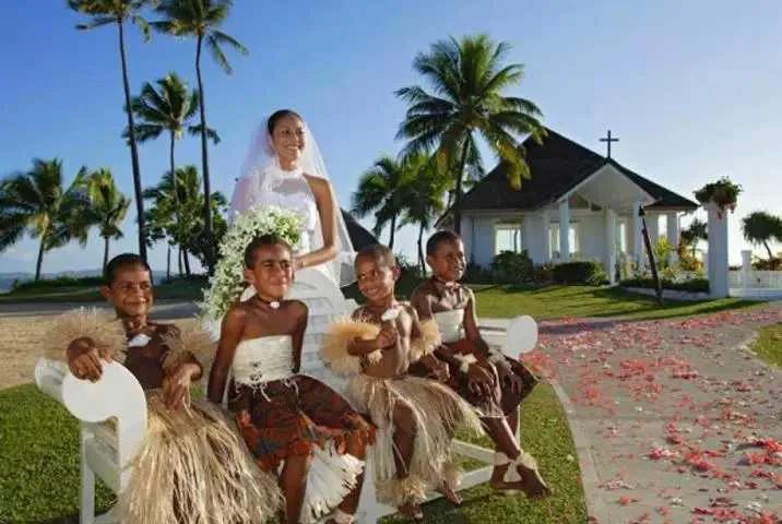 你不知道的国家冷知识斐济篇,斐济国家的生活是什么样的