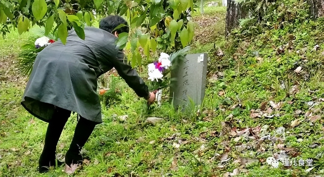 闰月清明不上坟是哪里的说法,闰月上坟祸事临门什么意思