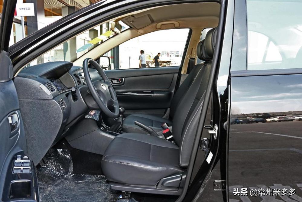 15万公里的比亚迪f3还值得入手吗,比亚迪f3用车感受