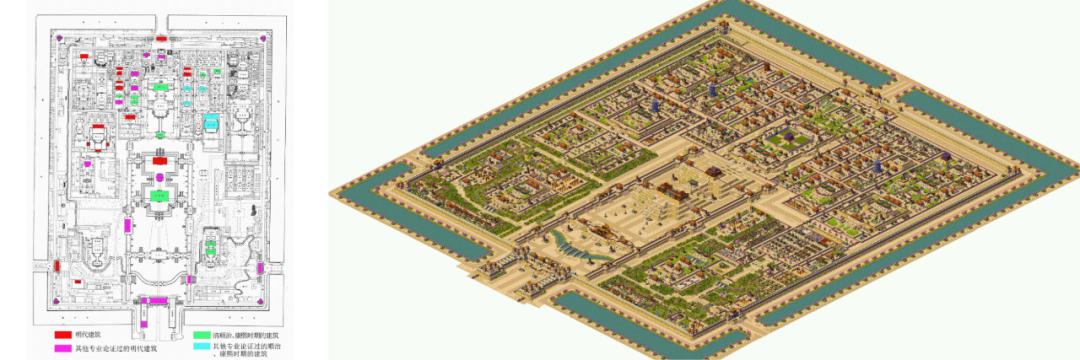 最好的国风游戏,最好的模拟经营手游