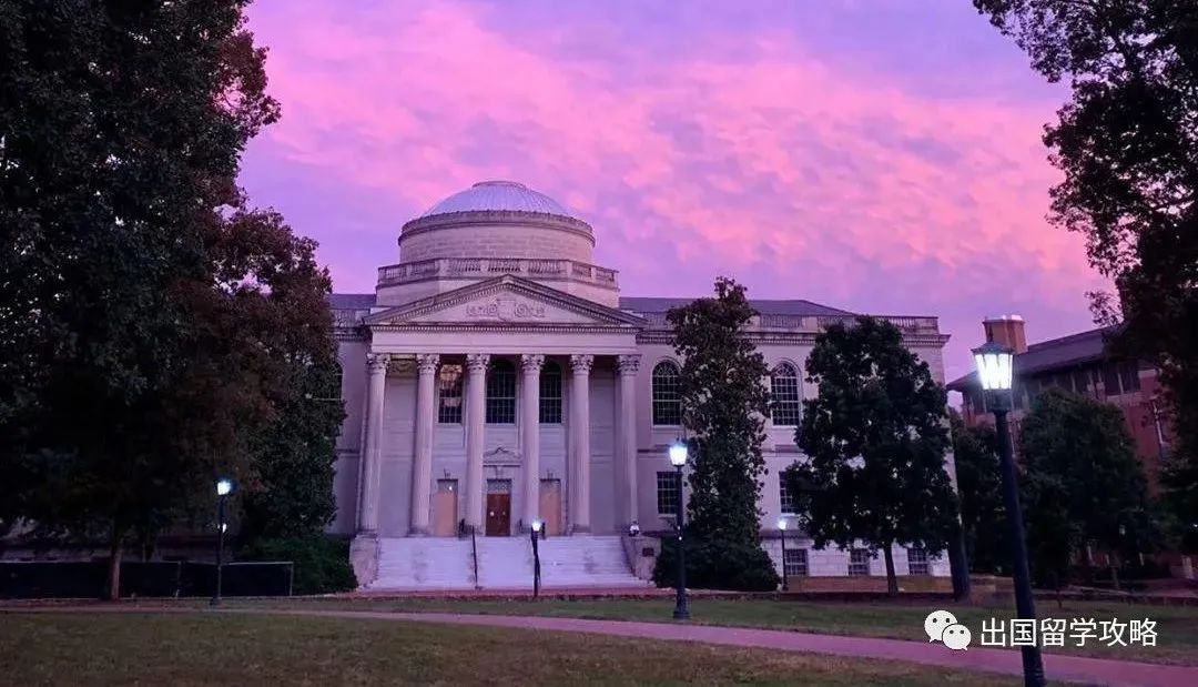 CS第一的卡内基梅隆大学RD放榜，缩水16%！UNCRD与去年持平!
