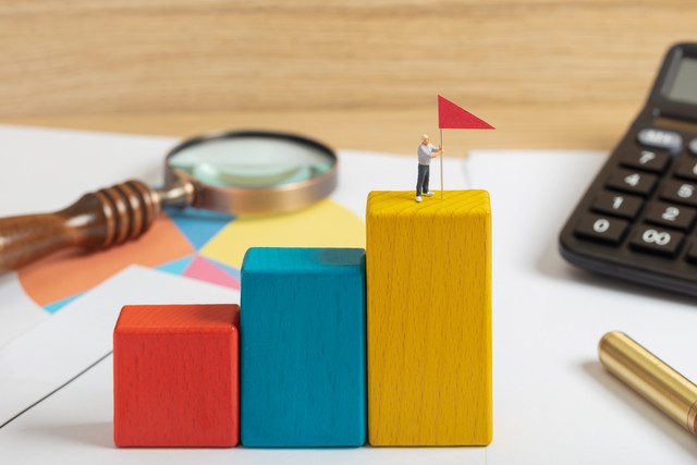 钱生钱收益最大化,钱生钱最好的投资