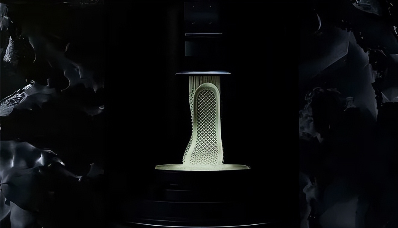 未来3d打印价格,鞋类3d打印现状