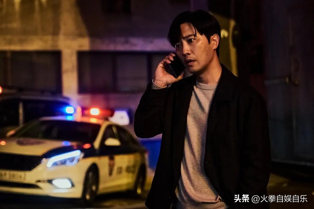 2022年推荐的韩国犯罪连续剧,2021十部韩国顶级犯罪电视剧