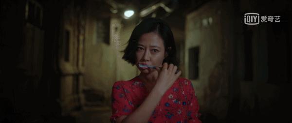 在流水线的国产剧市场，这硬挺的“奇葩”，填补了国产剧的空白？