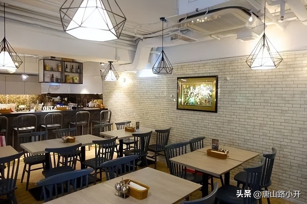 大城市创业做什么好,小店创业靠谱吗