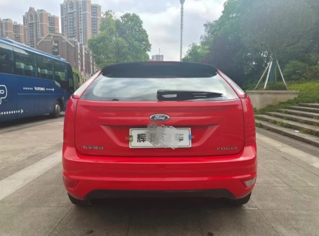 二手车2-3万元福克斯,1万特价处理一批二手车福克斯