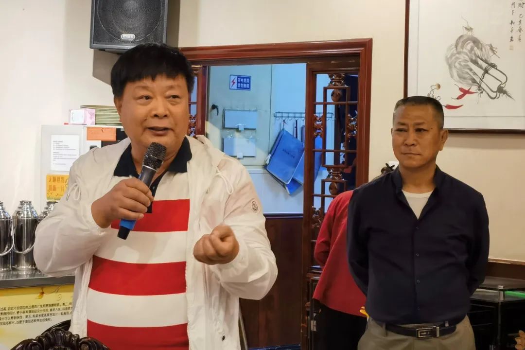 八卦掌韩武,韩武八卦掌图文