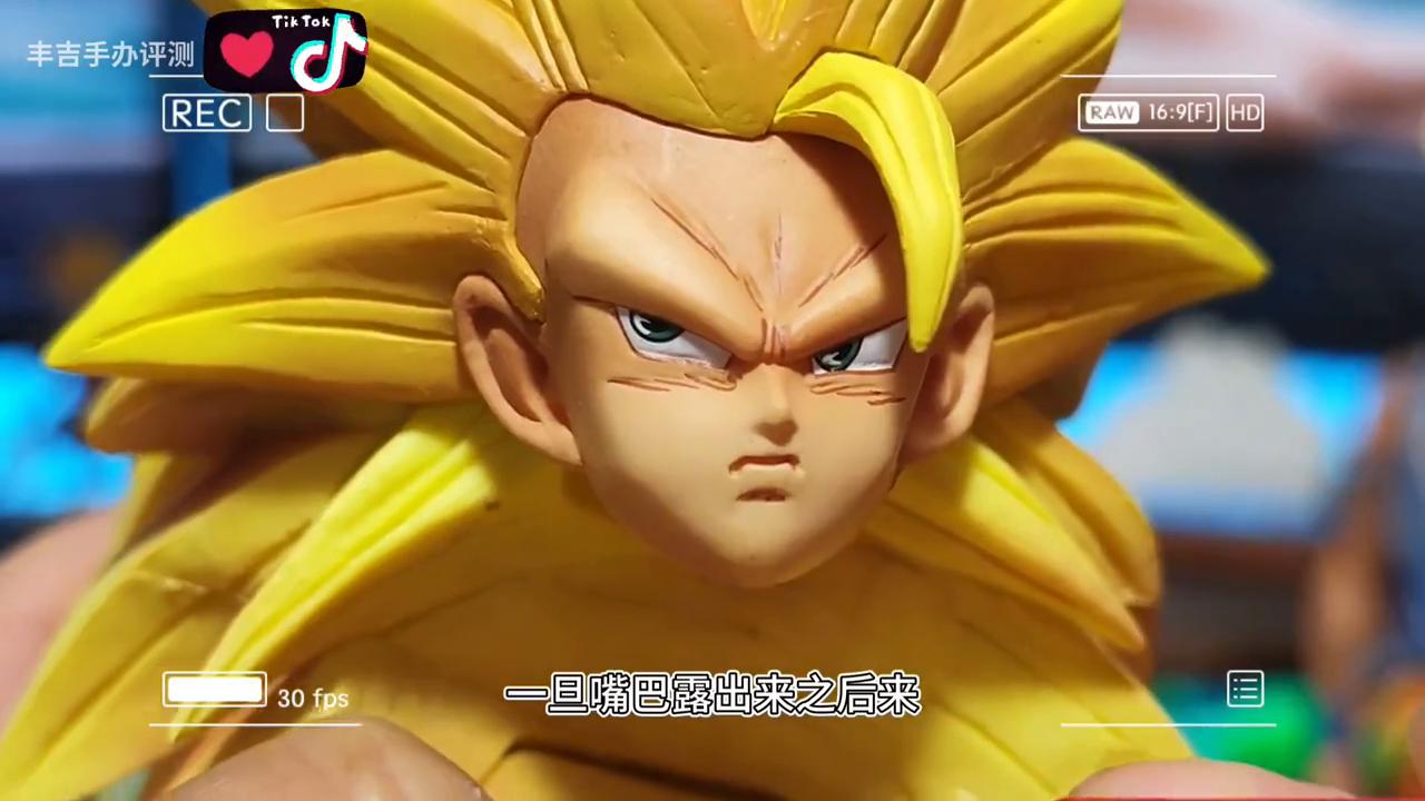 手办模型,手办模型制作