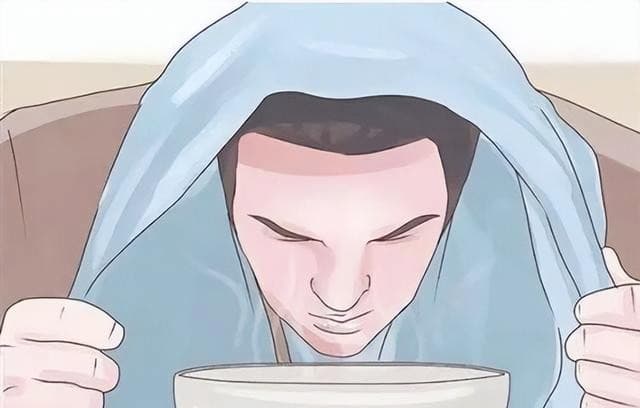 干燥性鼻炎在北方怎么护理,干燥性鼻炎怎么物理治疗