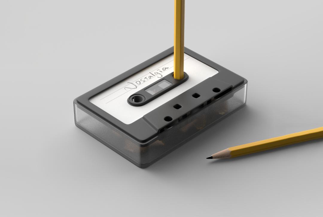 老物件新制作,老物件新设计