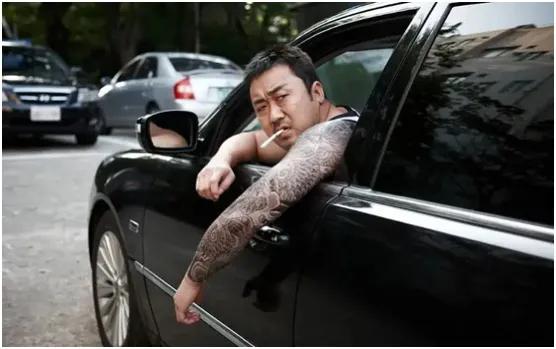 马东锡韩剧男神,马东锡新一代韩国男神