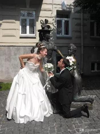 想与俄罗斯一较高下的“乌克兰”，今天带你看看真实的乌克兰现状