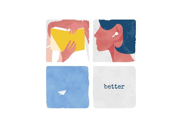 城中3处小众宝藏绿地，一起去散个步吗