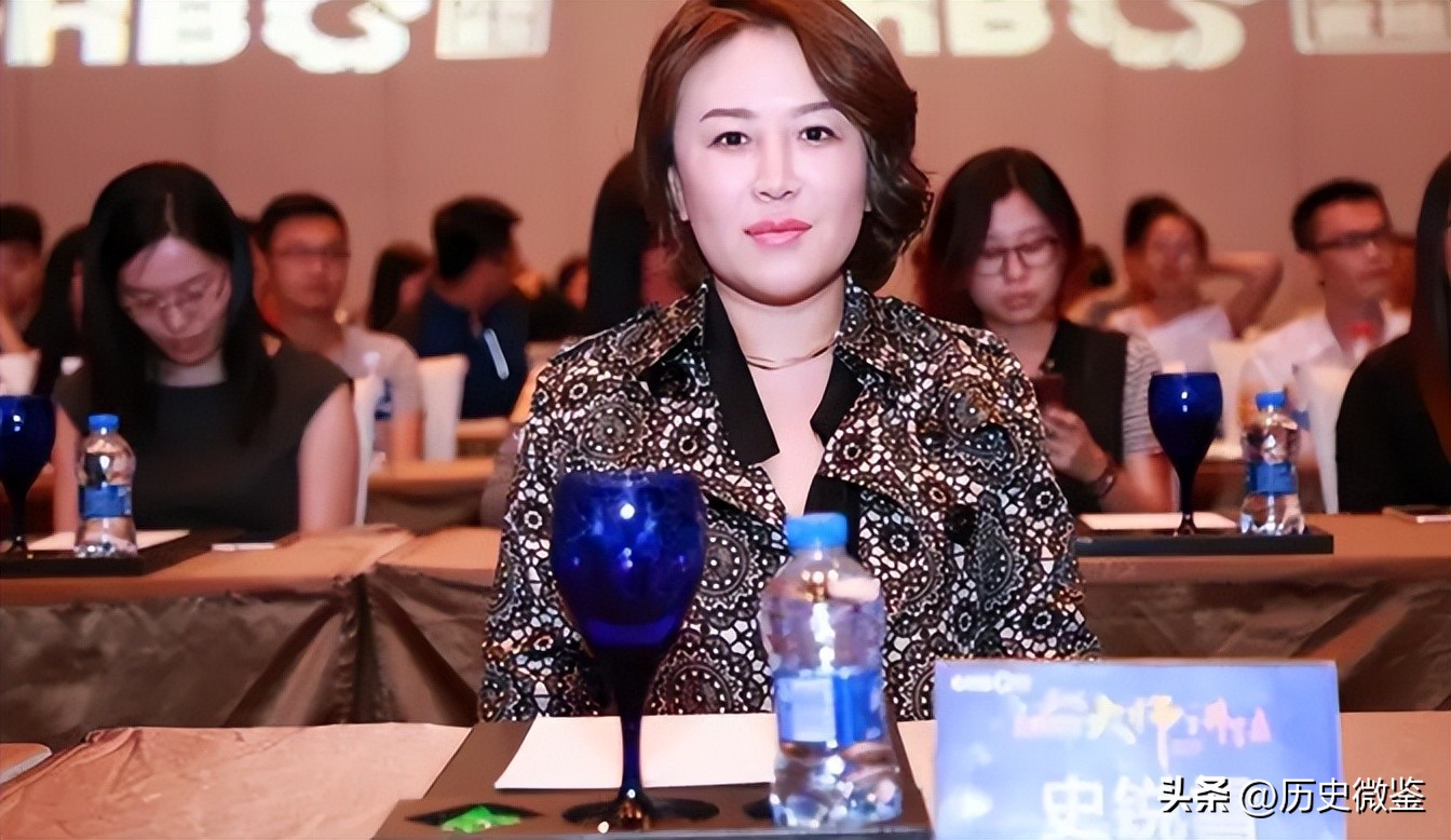 女总裁诈骗1000万,美女总裁被诈骗