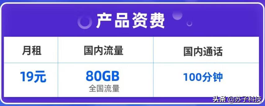 中国移动流量多月租少的套餐,中国移动通话500分钟15g流量套餐