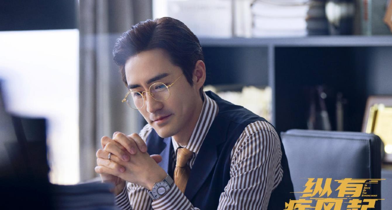 纵有疾风起电视剧直播,纵有疾风起直播后续