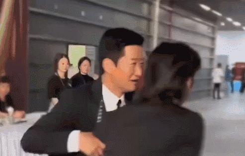 关晓彤于文文同框,于文文和关晓彤同框