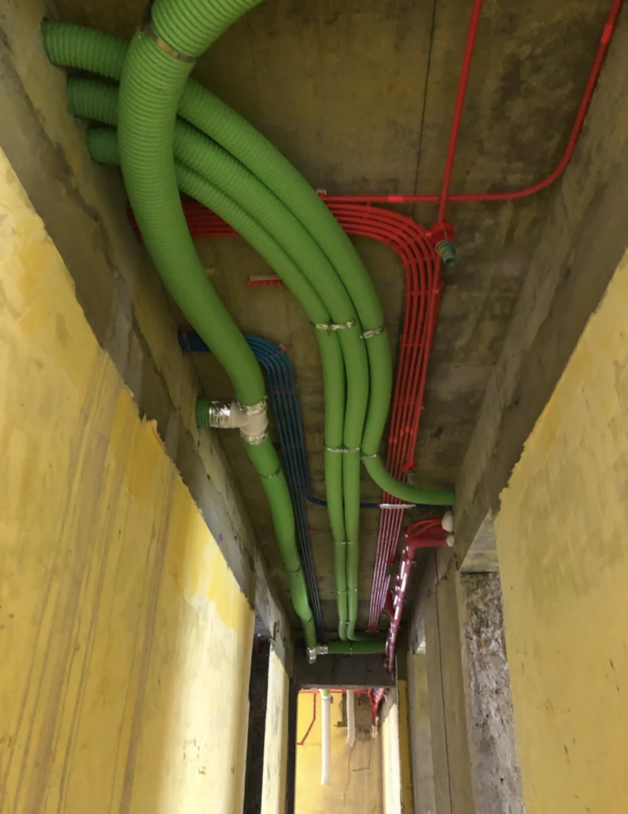 新风系统沦为鸡肋的四个原因,空调带新风系统是智商税吗