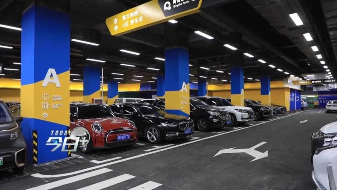 青岛推进唐山路打通工程建设进展,上海又一城市更新项目开工