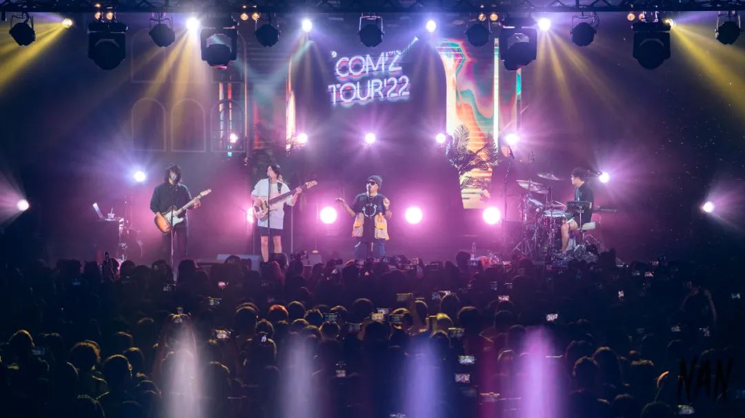 广州市太空间livehouse,太空间livehouse广州嘉宾