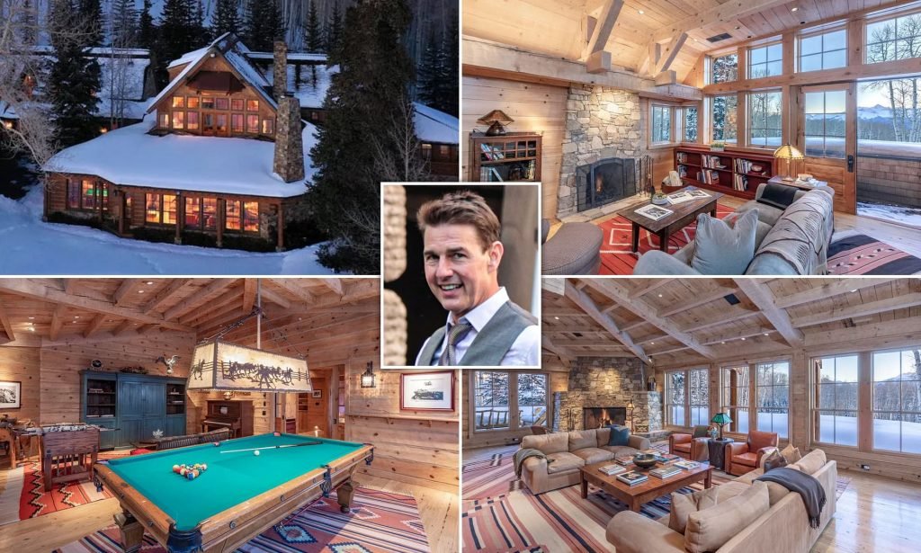 世界上最贵的豪宅在什么地方,世界上最豪华的七座豪宅