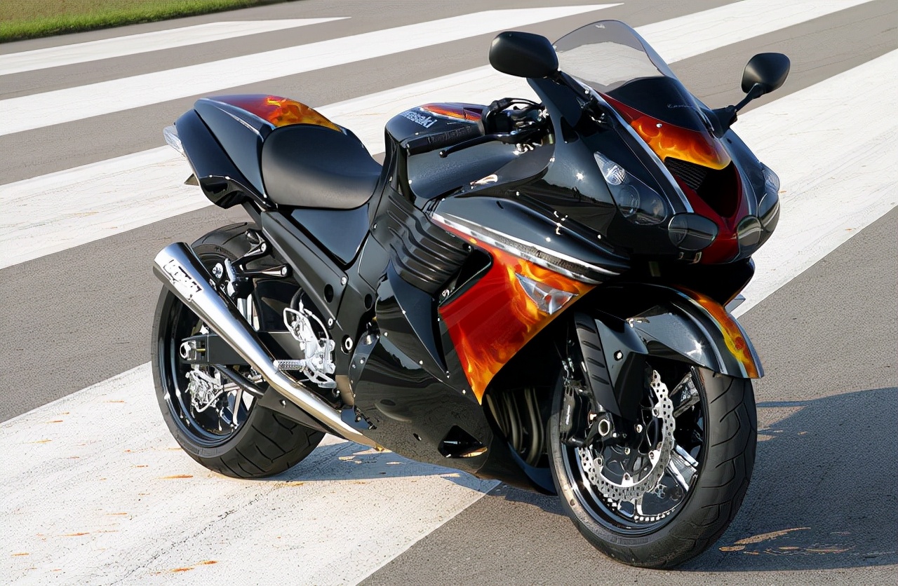 世界上最快的10大摩托车,哪辆摩托车最快