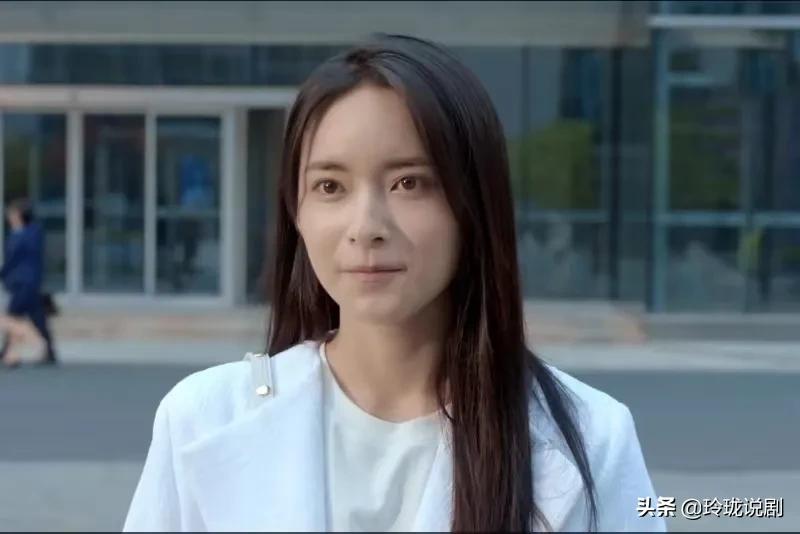 心居冯茜茜顾昕吻戏,心居冯茜茜和顾昕接吻