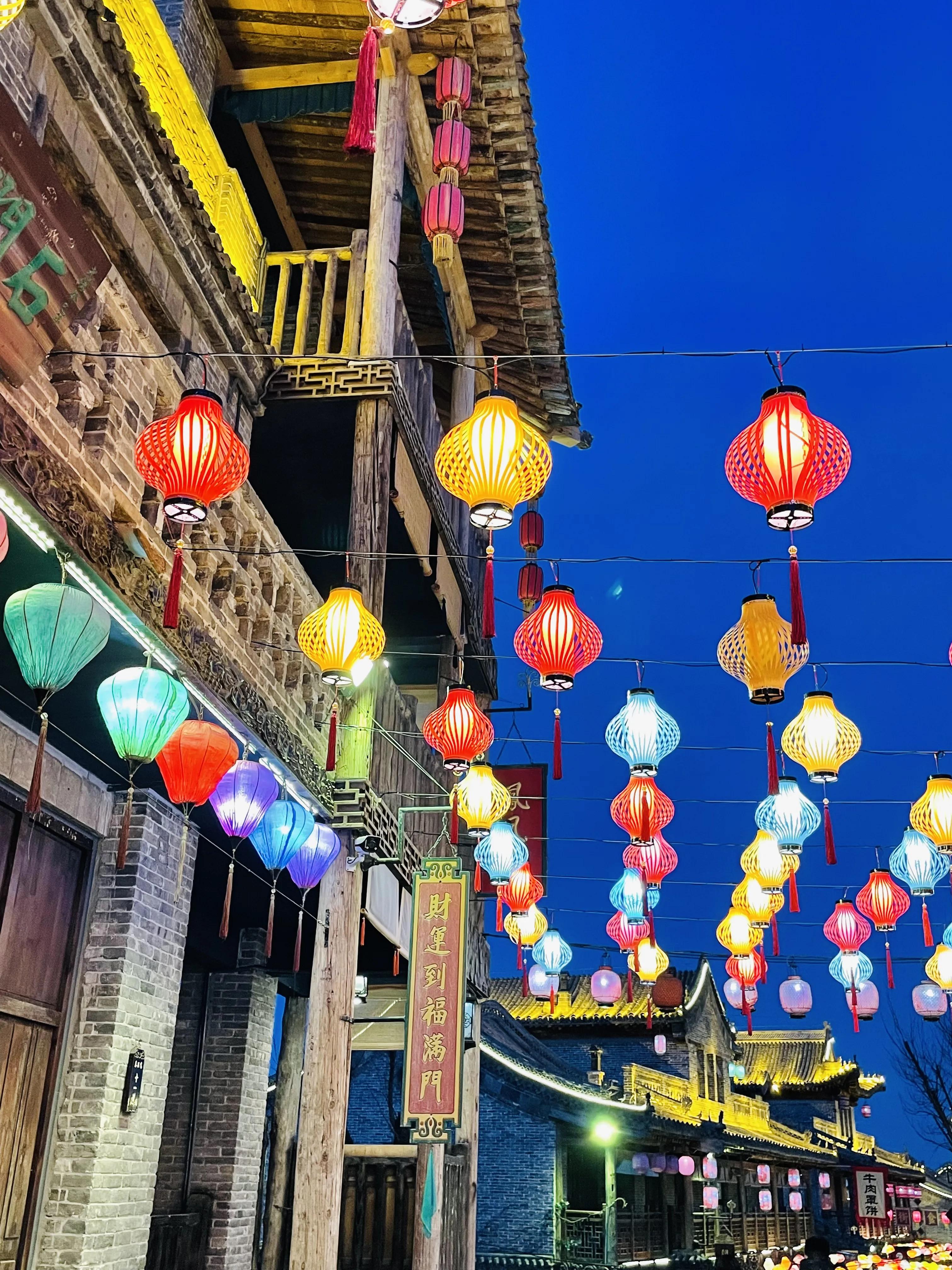 龙泉古镇的游览路线图,龙泉古镇门票60岁免费吗