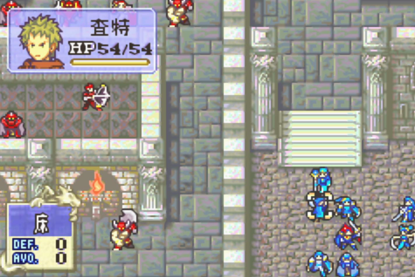 玩家心目中的格斗游戏排行,战棋类游戏推荐