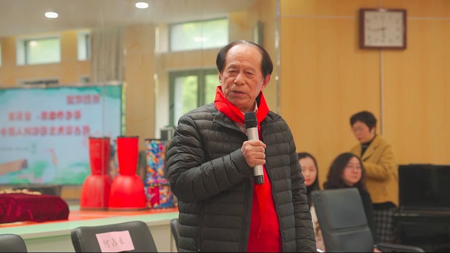 幸福“树人”以“筝”会师，鼓楼区这所小学与名师共奏温暖乐章！