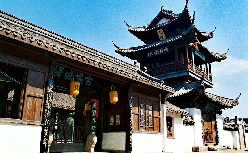 扬州旅游十大必去景点排行榜最新,扬州旅游必去十大景点推荐一下