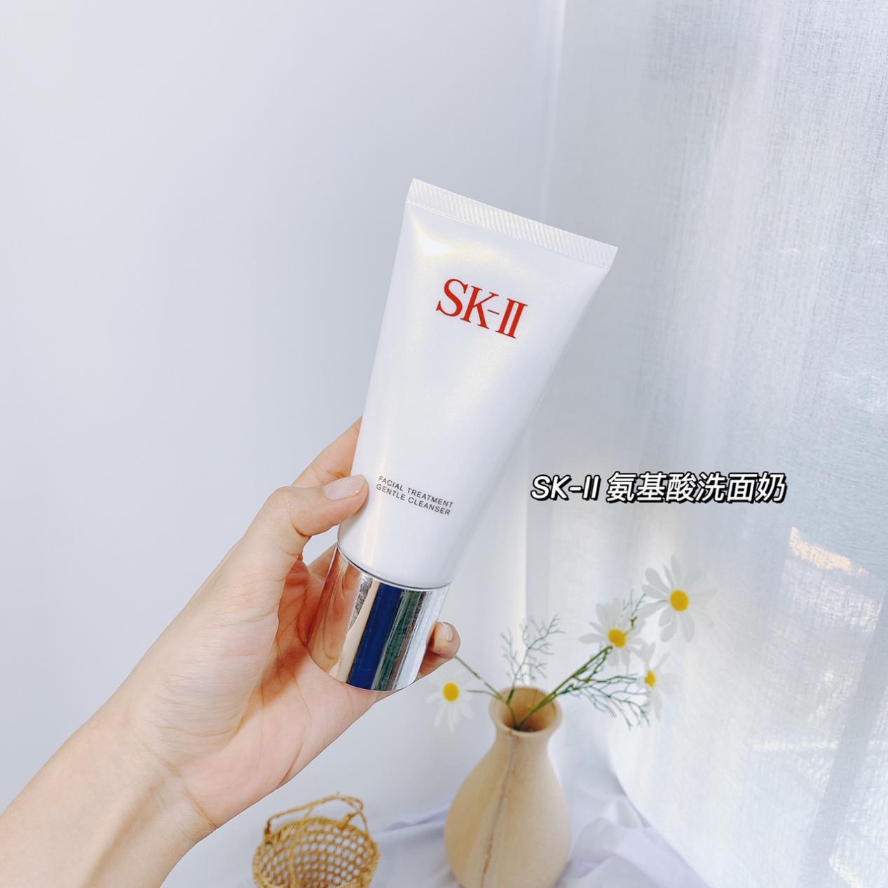 洗面奶排行榜十大好用洗面奶,十大公认最好用的女士洗面奶