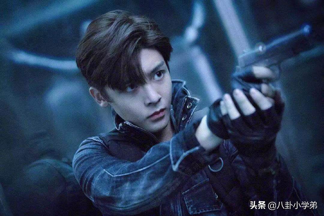 十大反串女装男明星,九位男星反串