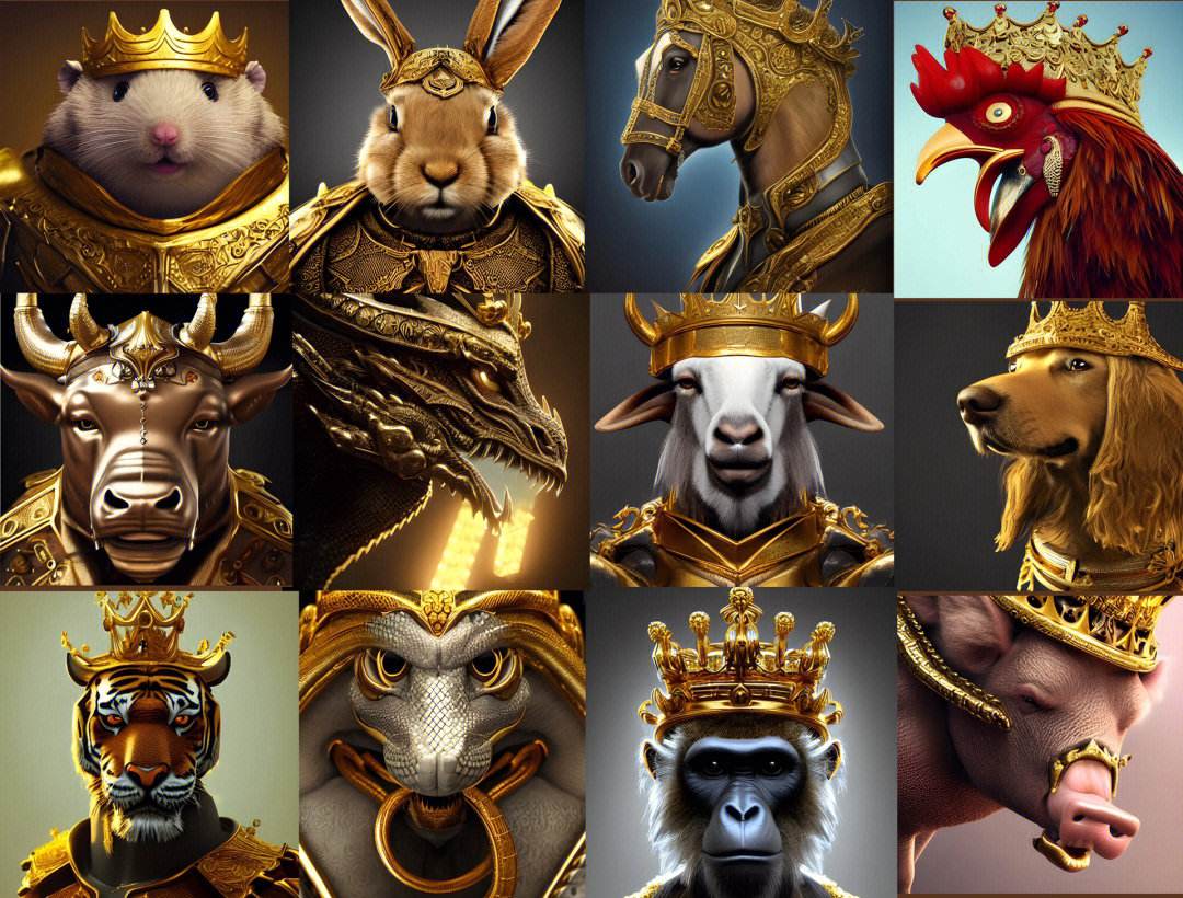 这3大生肖人财运俱佳能富贵满门,下半年财运不停财富数不清的生肖