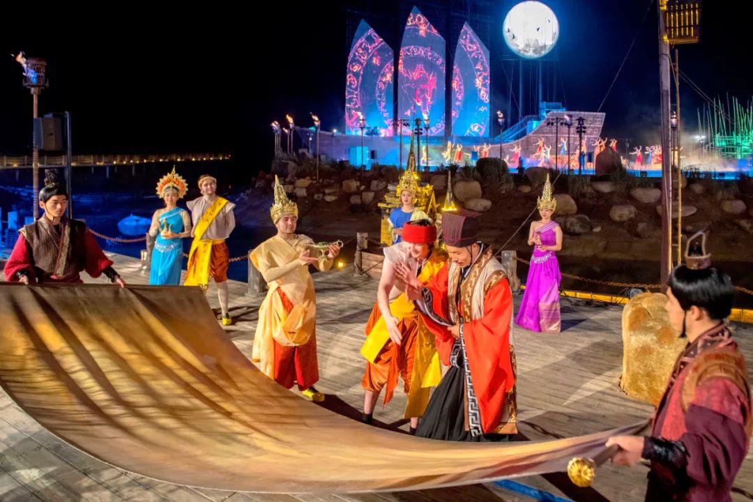 北海门票优惠政策,来到北海