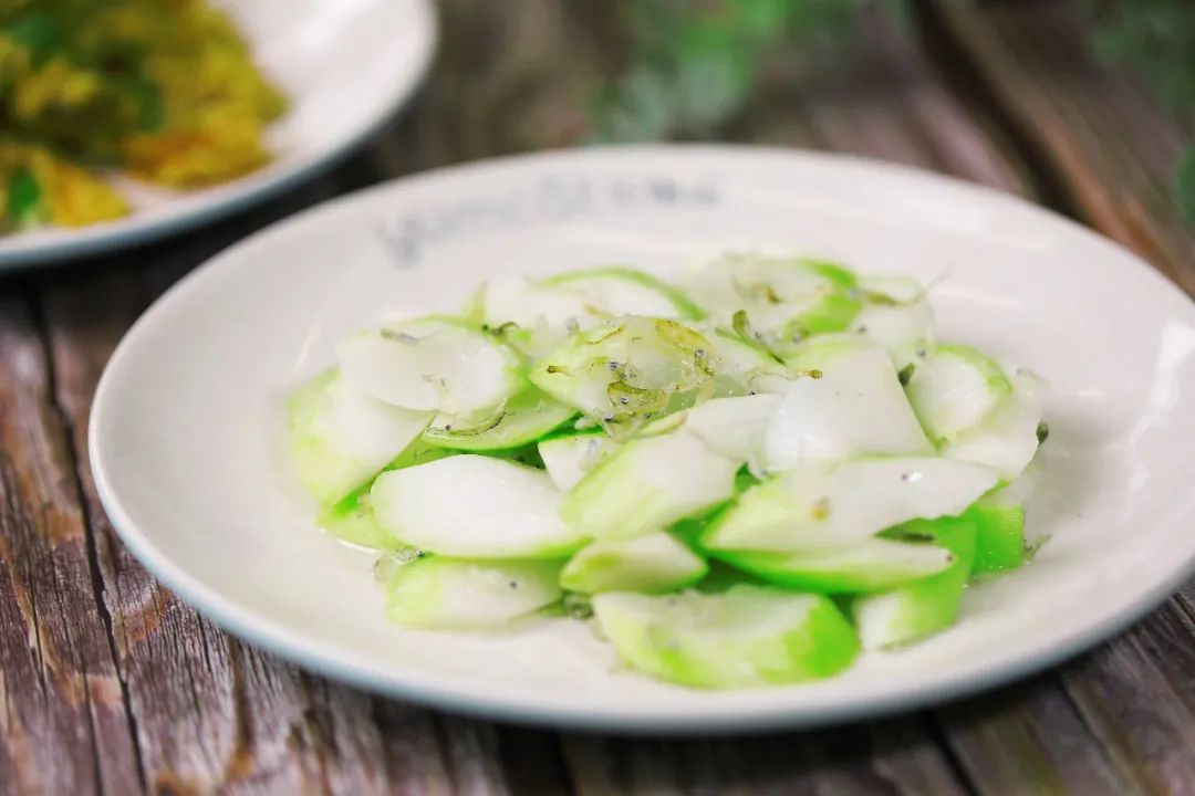 分不清香瓜还是蜜瓜,分不清南瓜西葫芦