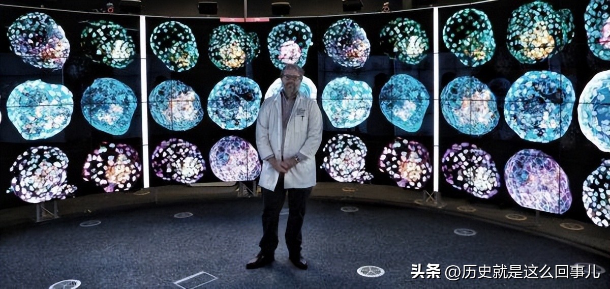 美国在乌克兰做人体实验,美国抗衰老药nmn人体实验