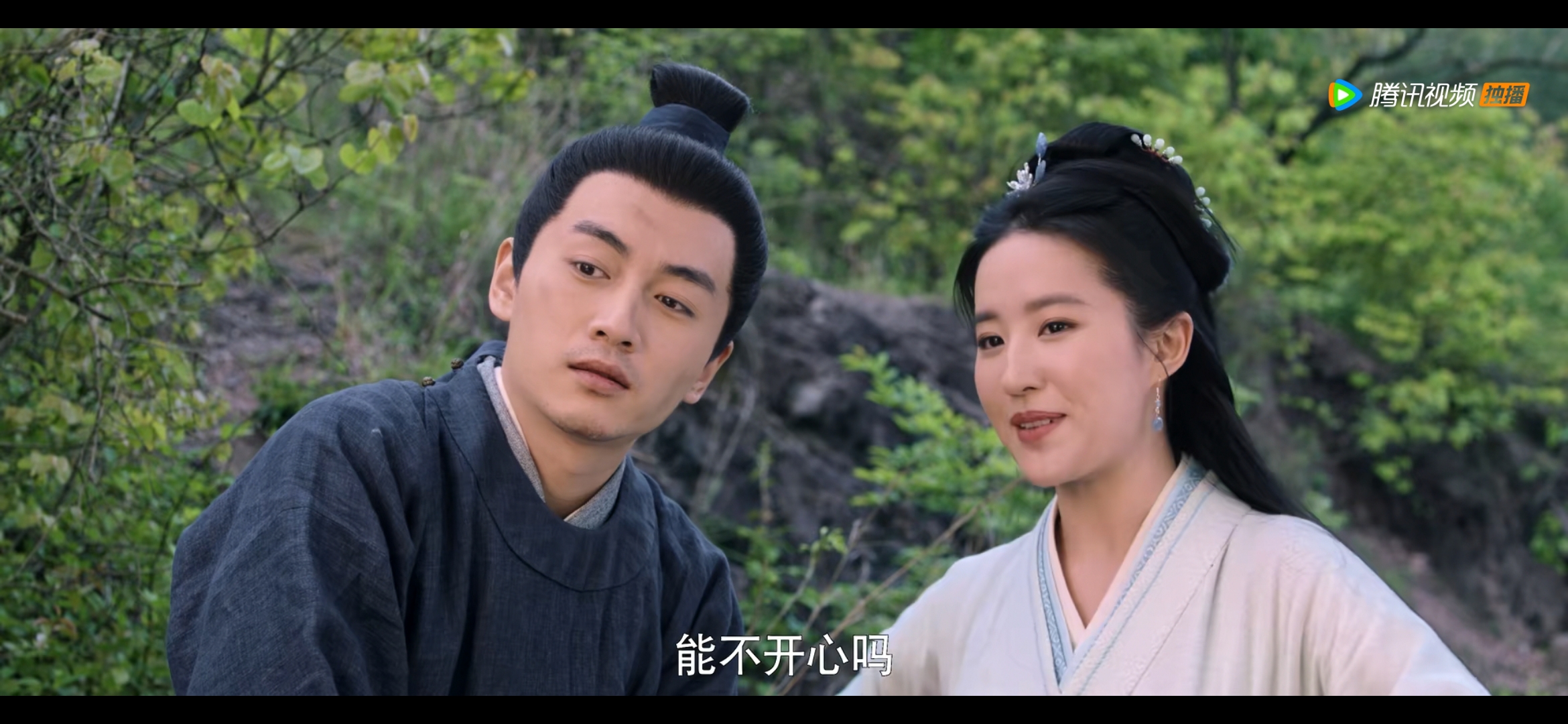 梦华录顾盼生辉片段观后感之四：顾杰克VS赵肉丝，大宋版泰坦尼克