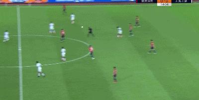 国脚石柯停球集锦：曾让国足队长痛哭、里皮愤然离职