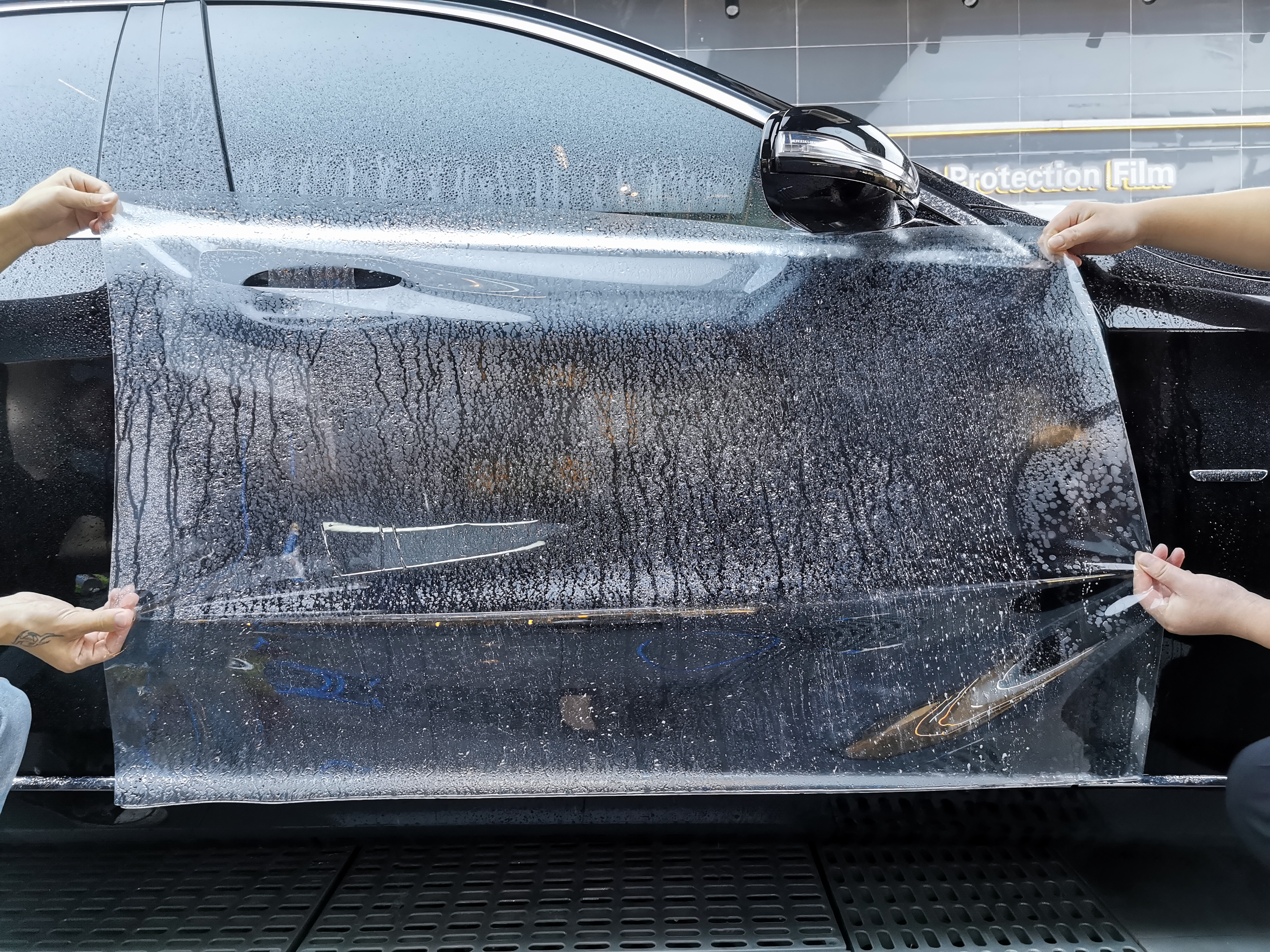 tpu车衣比较靠谱,tpu车衣贴多少钱的合适