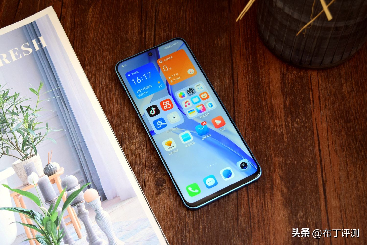 小米note12pro极速版和荣耀x50i,荣耀x50i的一亿像素怎么使用