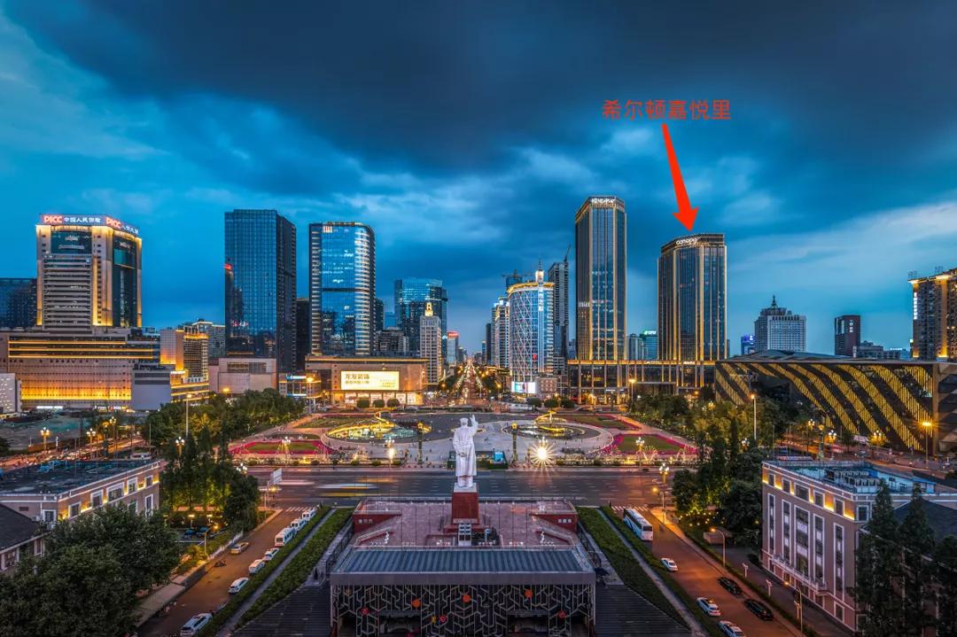 成都住哪里便宜又方便攻略,成都待半个月怎么住最划算