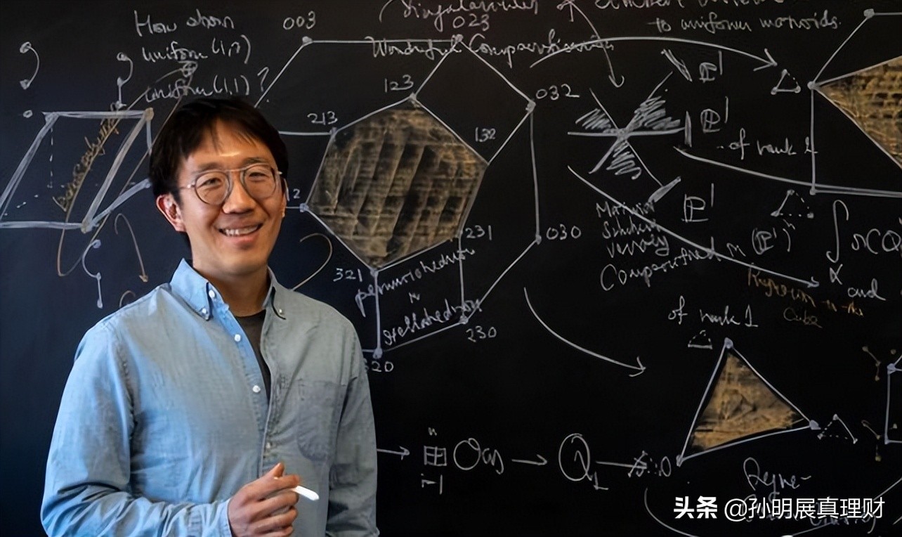 24岁“高龄”记者转行搞数学，还得了菲尔兹奖，小说都不敢这么写