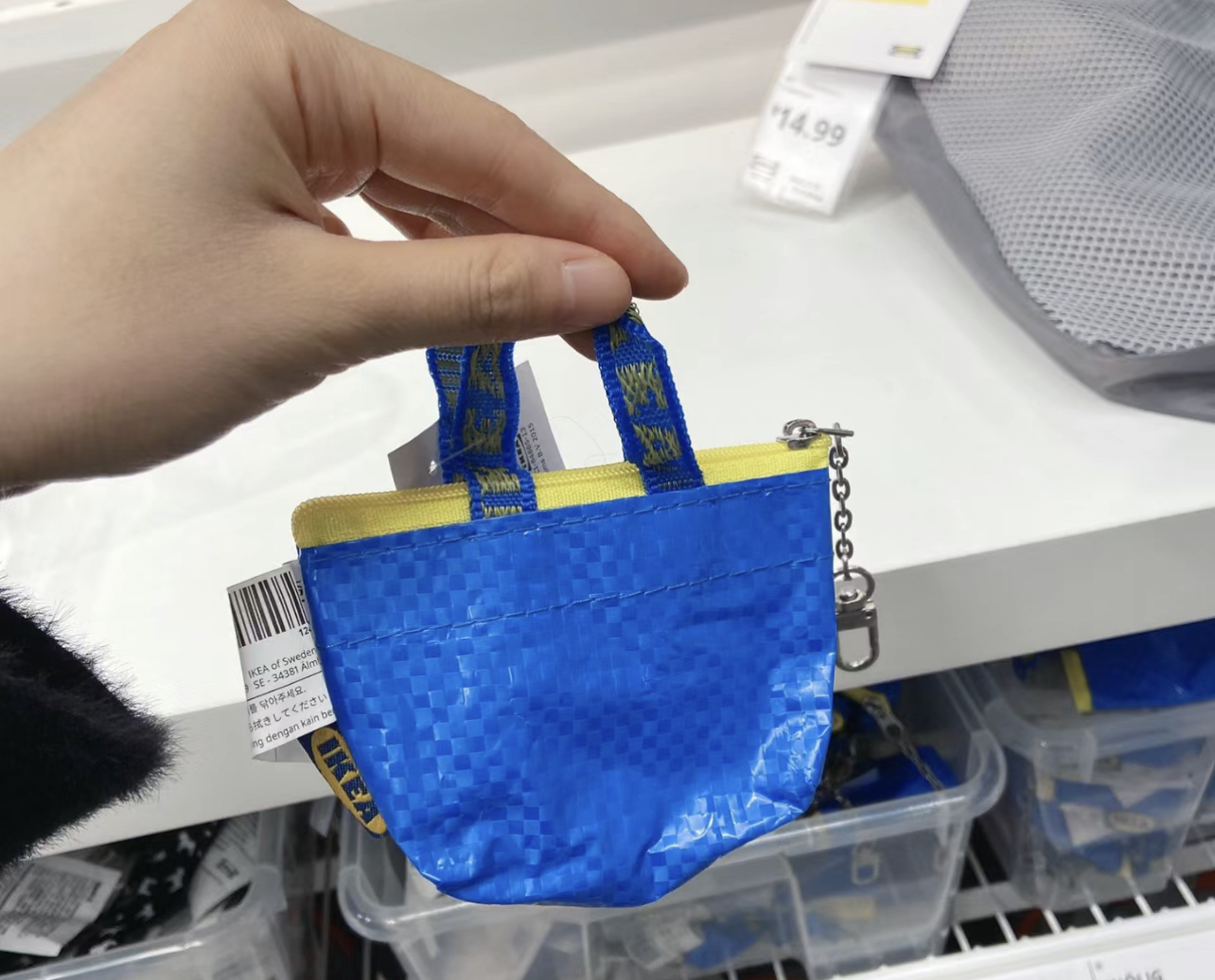 那些我们不会正眼瞧的家居品，却在另一拨人眼里是香饽饽，太*脑洗**